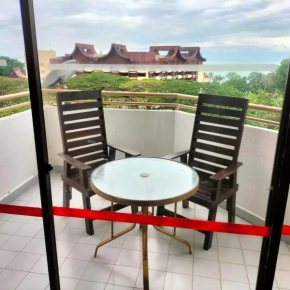 Batu Feringgi Sri Sayang Apartment
